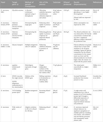 The current trends of bioethanol production from cheese whey using yeasts: biological and economical perspectives